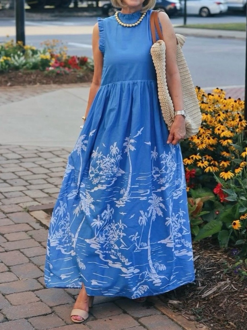 Jude Connally Constance XS dress